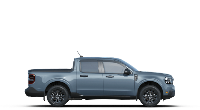 2024 Ford Maverick